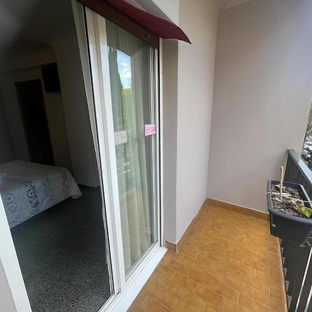 Hostal Cumbre Zaragoza Exterior photo