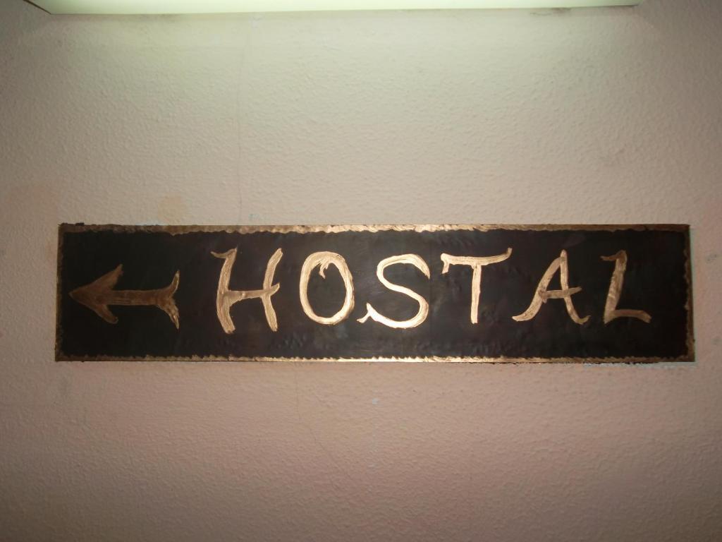 Hostal Cumbre Zaragoza Exterior photo